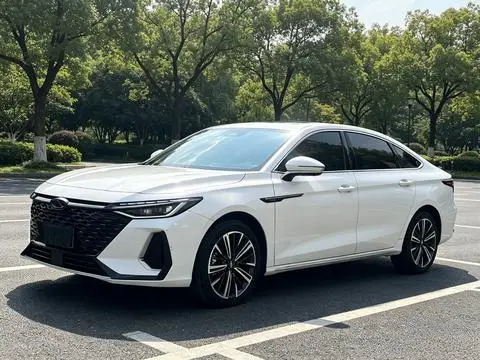 Chery Arrizo 8 2024