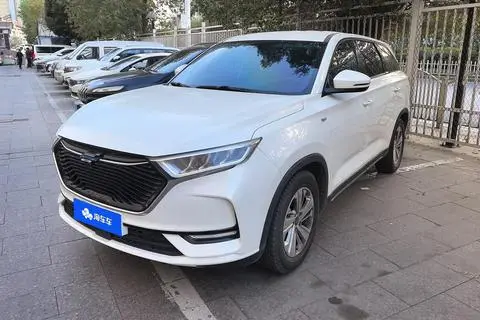 Oshan X7 2020