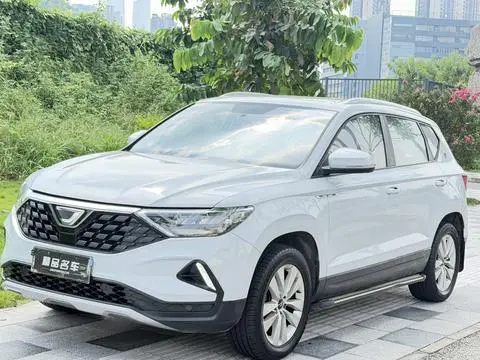 Jetta VS5 2019
