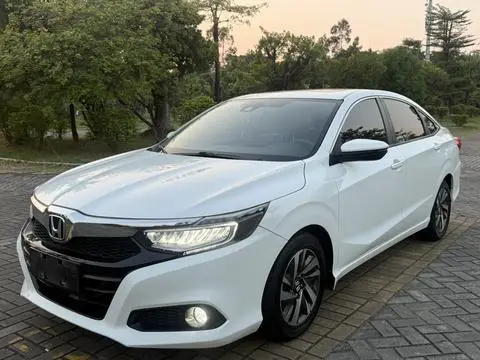Honda Crider 2019