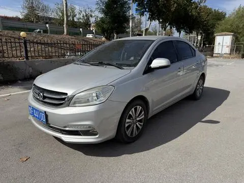 Great Wall C30 2015