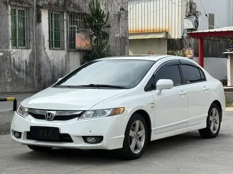 Honda Civic 2009