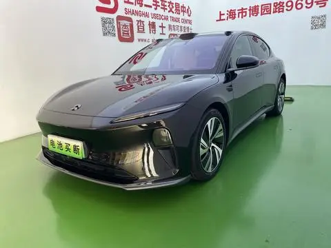 NIO ET5 2022