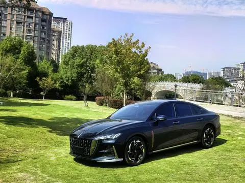 Hongqi H6 2023