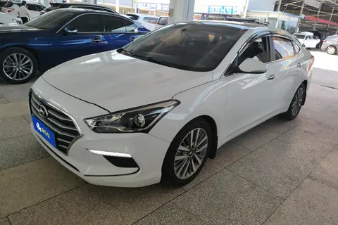 Hyundai Mistra 2017