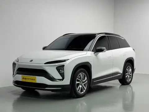 NIO ES6 2020