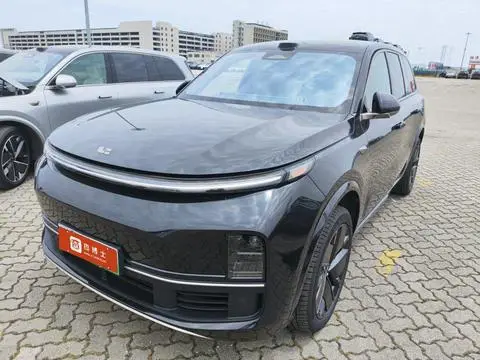 Li L9 2025