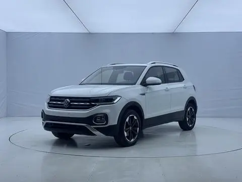 Volkswagen T-Cross 2023