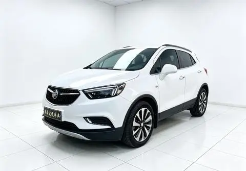 Buick Encore 2016