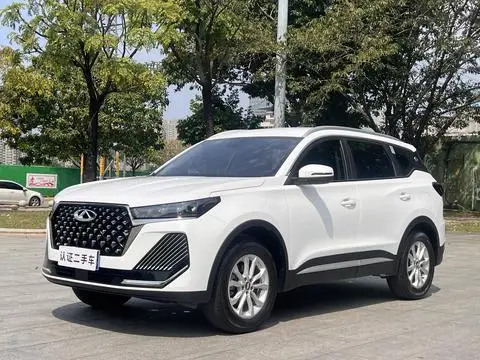 Chery 瑞虎7 2024