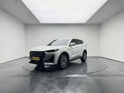 Jetour X70 PRO 2023