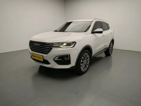 Haval H6 2019