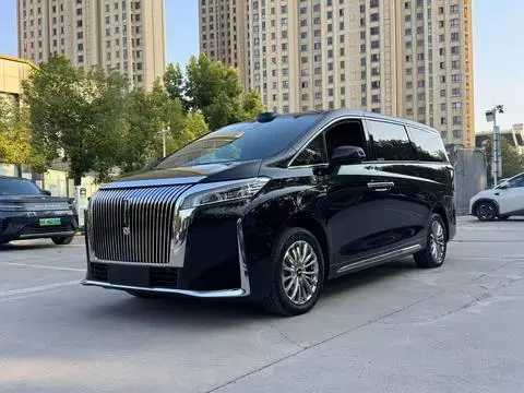 Wey Gaoshan 2025