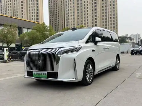 Wey Gaoshan 2025