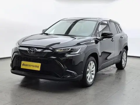 Toyota Frontlander 2023
