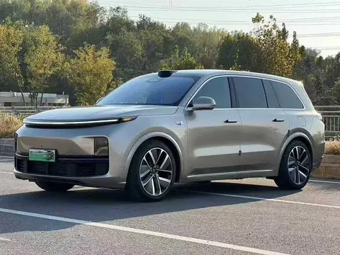 Li L9 2022
