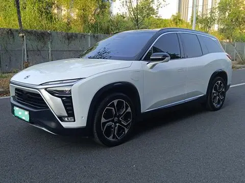 NIO ES8 2020