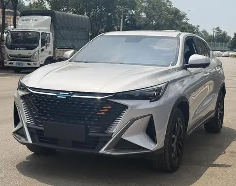 Oshan X5 PLUS 2023