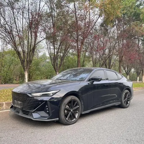 Changan UNI-V 2022
