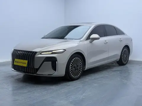 Roewe M7 DMH 2025