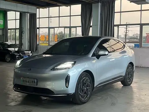 GAC Haobo 昊铂HT 2023