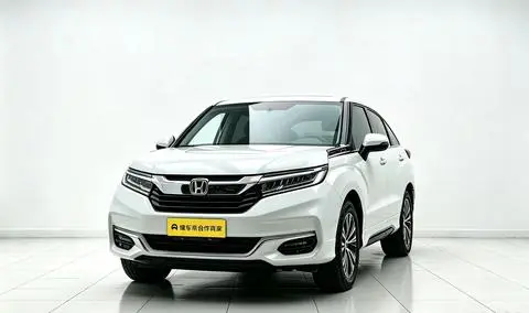 Honda Avancier 2020