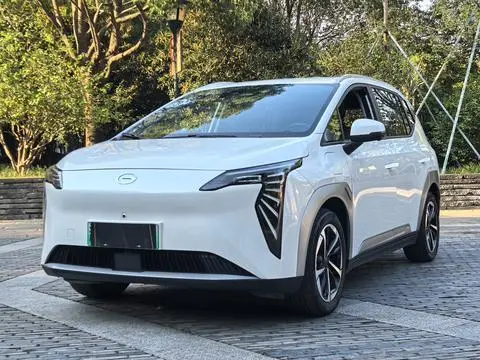 GAC Aion Y 2025