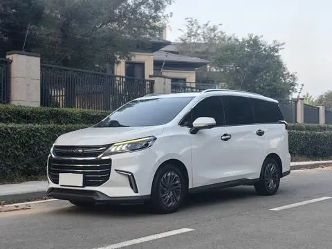 Maxus G50 2019