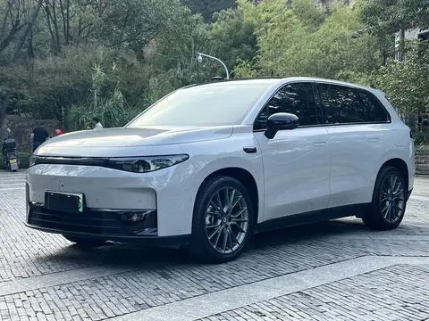 Leapmotor C10 2024
