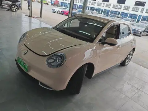 ORA 好猫 2023