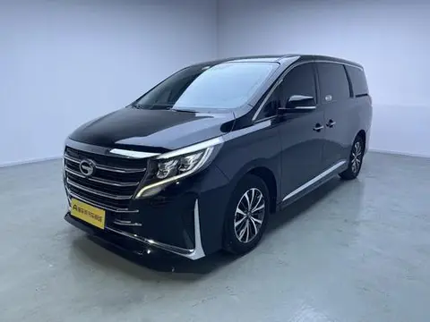 GAC M8 2021