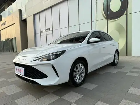 Roewe i5 2026