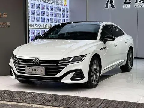 Volkswagen CC 2023