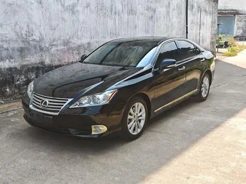 Lexus ES 2010