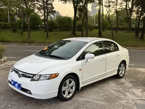 Honda Civic 2006