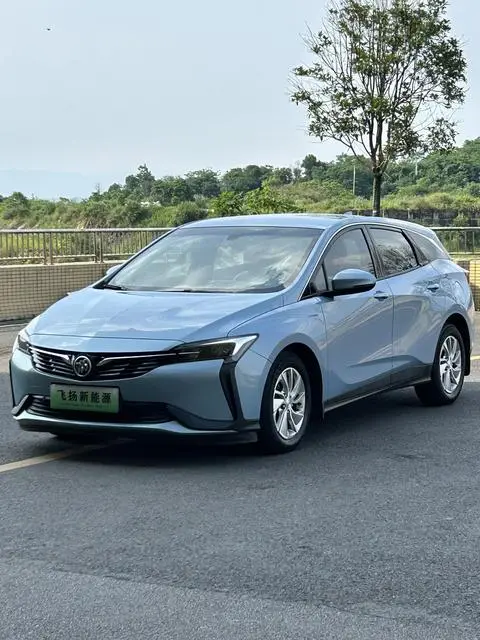 Buick Velite 6 2022