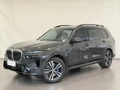BMW X7 2024