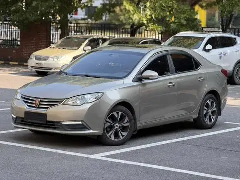 Roewe 360 2017
