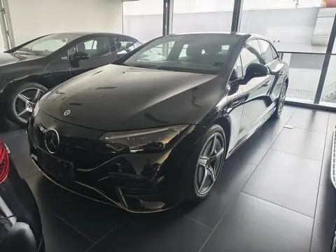 Mercedes-Benz EQE 2022