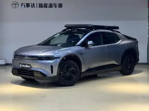 Changan E07 2024