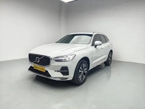 Volvo XC60 2023