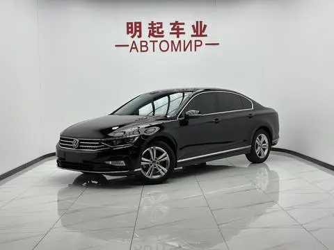Volkswagen Magotan 2023