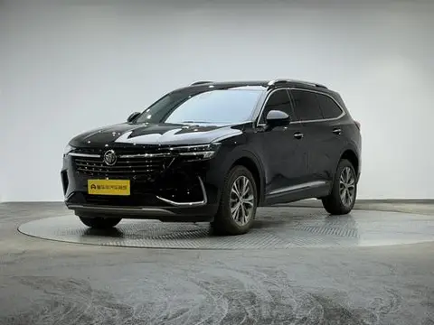 Buick Envision 2023