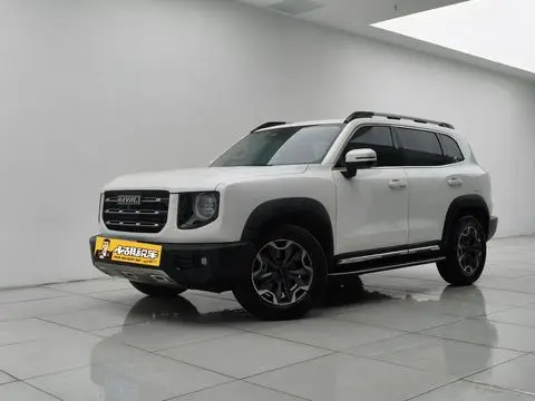 Haval Dargo 2021