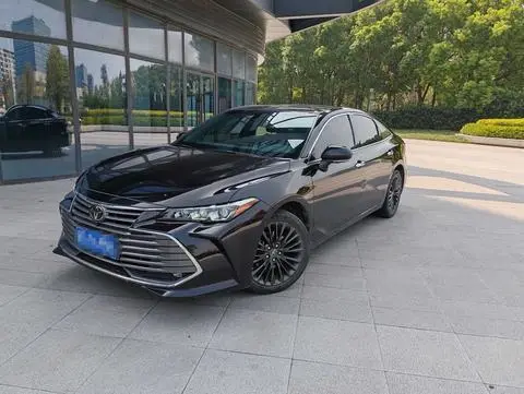 Toyota Avalon 2019