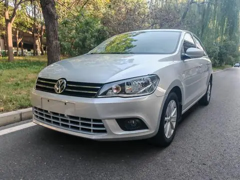 Volkswagen Jetta 2013