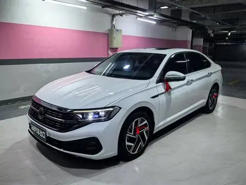 Volkswagen 速腾 2023