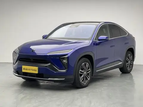 NIO EC6 2020