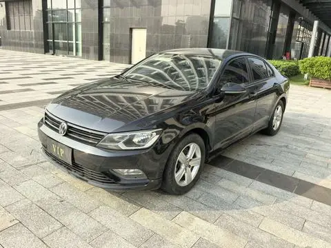 Volkswagen Lamando 2017