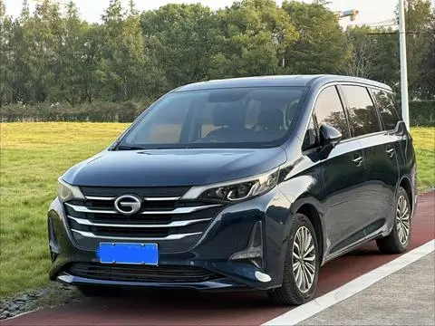 GAC M6 2019